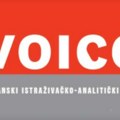 VOICE: Novopazarski aktivisti i novinari na meti moćnika