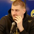 Nikola Jokić propustio drugi uzastopni meč u NBA