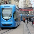 Vozač tramvaja u Zagrebu je postavio skrivenu kameru da bi snimio zastrašujuć prizor koji on gleda svaki dan