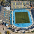 Maksimir, stadion koji je spaljen zbog ustaša (video)