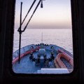 Napad dronovima na humanitarni brod za Gazu kod Malte