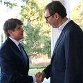 "Pod njegovim vođstvom, Srbija je postala 2. Najbrže rastuća ekonomija Evrope": Rod Blagojević nakon sastanka sa…
