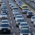 AMSS: danas se očekuje poslednji talas saobraćajnih gužvi za prvomajske praznike
