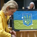 Kaja Kalas traži da Iran da obustavi vojnu podršku Rusiji