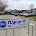 Javno komunalno preduzeće „Parking-servis“ – Niš : Obaveštenje za preuzimanje prinudno uklonjenih vozila