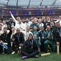 Voz naleteo na auto, poginuo olimpijski vicešampion