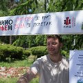 O litijumu, Jadru, Ekspu, propagandi i problemima pričali studenti i profesori u Čairu