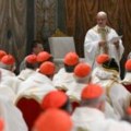 Papa Lav XIV ukazao na potrebu crkvenog odgovora na razvoj veštačke inteligencije