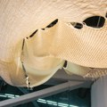 Venecijanski bijenale: Od prediva sa srpskog paviljona nastaće Atlas sofa