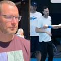 Saša Ozmo o razlazu Đoković – Mari: Nije ohrabrujuće…