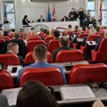 Od sledeće sednice Skupštine Niša testiranje odbornika na narkotike