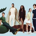 Lacoste predstavlja globalnu kampanju „Play with Icons“