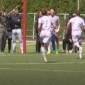 Kadeti Crvene zvezde postali šampioni Srbije!