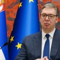 Vučić: Nema zemlje gde optužene za napad na ustavni poredak tako brzo puste iz pritvora
