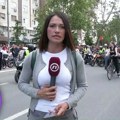 Uživo iz Novog Sada: Protest „Batinaši nisu junaci“