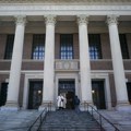 Čuveni univerzitet uzvraća udarac: Harvard tuži Trampovu administraciju