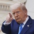 Tramp: Zlatna kupola bila bi besplatna za Kanadu ako postane 51. američka država