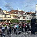 Đokić: SNS ne poklanja asfalt Kosjericima, nego im deli ono što im davno pripada