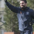 Arda Turan tek ušao u trenerske vode i odmah će voditi tim u Ligi šampiona
