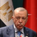 Redžep Tajip Erdogan: Turska će preduzeti korake da organizuje sastanak Putin - Zelenski