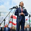 Mediji u EU: Novi predsednik Poljske intenzivira raskol u Evropi