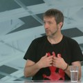 Oliver Tošković (Filozofski fakultet): Počećemo blokade institucija