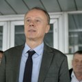 Đokić sa komesarkom EU u Briselu o krizi visokog obrazovanja u Srbiji