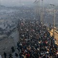 Zabrinjavajući podaci iz UNHCR: Broj prinudno raseljenih u svetu raste, a novca za pomoć je sve manje