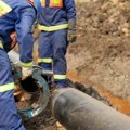 Jedinstvena Srbija: NN lice napalo i oštetilo vodovod u okolini Jagodine; To je teroristički akt