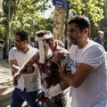VIDEO Izrael napadom na Iran "prešao Rubikon": Ljudi masovno beže iz Teherana