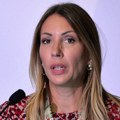 Đedović Handanović: Vlada Srbije uputila zahtev OFAC-u za odlaganje sankcija NIS-U