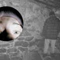 U filmu „Veštica iz Blera“ jezivu vešticu snimila je kamera, ali je niko nije primetio: Evo kako izgleda