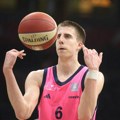 Bogoljub Marković postaje saigrač najboljem Grku: Srbija ima novog NBA igrača, Megin biser 47. pik