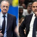 "Florentino Perez me nije ni pozvao": Skandal u Real Madridu, oterali šampiona Evrope bez reči