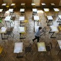 Objavljeni konačni rezultati raspodele učenika po srednjim školama i obrazovnim profilima
