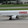 Avion kompanije Svis iz Beograda prinudno sleteo u Nemačku zbog dima u kabini