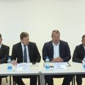 10 minuta: Održivi servisi i aplikacije olakšavaju život u „Pametnim gradovima“