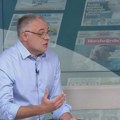 Пресс: Александар Кавчић