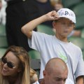 Potpisala je poseban ugovor i niko ne zna njeno ime: Ovo je dadilja dece Novaka Đokovića: Svi kažu da neverovatno liči na…