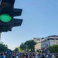 Zborovi večeras organizuju igru "Zgubidana i lopova": Start u Branimira Ćosića