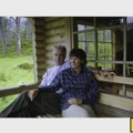 Dosije Epstin: Odrastanje, karijera i rani znaci kontroverzi