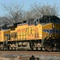 Union Pacific pregovara o spajanju s Norfolk Southernom