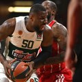 Bentil pojačao Mersin, Rejtan-Mejs na pragu Minhena