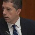 Napadnut Marko Đurić dok je šetao sa ćerkama: Oglasio se ministar o svim detaljima