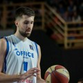 Miletić napustio spartak, ali ostaje u ABA ligi