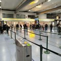 Evropska unija ukinula ograničenje od 100 mililitara tečnosti za unošenje u avion