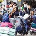 Zašto su putnici iz Srbije ostali „zarobljeni” na kiparskom aerodromu