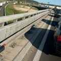 Sve stoji! Kilometarske kolone kod Ikee ka Nišu, neviđen zastoj