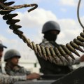 Najmanje dva sirijska militanta ubijena pri pokušaju prelaska granice s Jordanom