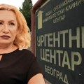 Oglasila se Vesna Zmijanac nakon izlaska iz bolnice! Otkrila kako se oseća: "Hteli su da me zadrže..."
